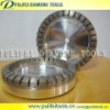 Diamond Squaring Wheels For Glass Grinding