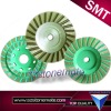 Diamond Stone Cup Grinding Wheel
