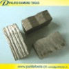 Diamond Stone Segment For Granite Cutting