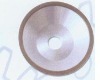Diamond Taper Cup Wheel (Bovone)--GLAS