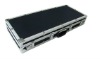 Diamond Textured Black Aluminum Tool Case