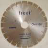 Diamond Tools,14" Granite Blades,Cutting Discs,diamond disks