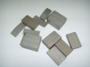 Diamond Tools: Cutting Segments for Granite, Sandstone