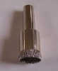 Diamond Tools Diamond Drill Bits(Glass Core Drill Bits) Hollow Drill Bit Used Drill Bits Drill Tools