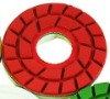 Diamond Tools: Floor Polishing Pads for granite,marble,concrete,tiles,porcelain,ceramic etc