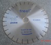 Diamond Tools for Cutting Granite, Marble, Concrete, Sandstone, Ceramic