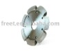Diamond Tuck Point Saw Blade