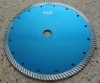Diamond Turbo Blades,diamond saw blades,diamond cutting blades,diamond cutting discs