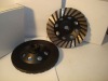 Diamond Turbo Cup Grinding Wheel