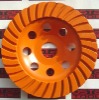 Diamond Turbo Cup Wheel