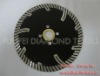 Diamond Turbo Cutting Saw Blade
