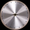 Diamond Turbo Saw Blade