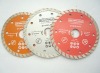 Diamond Turbo Saw Blade