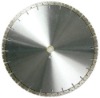 Diamond Turbo Segmented blade