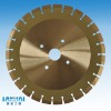 Diamond Ultra-Hard Granite Saw Blade