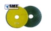 Diamond Wet Polishing Pad