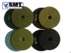 Diamond Wet Polishing Pads