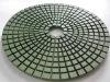 Diamond Wet Polishing Pads