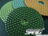 Diamond Wet Polishing Pads