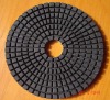 Diamond Wet Polishing Pads, abrasives