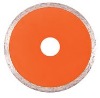 Diamond Wet Saw Blade