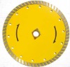 Diamond Wheel Blade