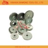 Diamond Wheel for processing