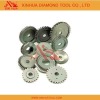 Diamond Wheel for processing