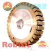 Diamond Wheels for CNC Machinery
