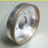 Diamond Wheels for Straight Line Edger