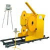 Diamond Wire Saw Machine