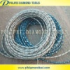 Diamond Wire Saw for Granite Profiling Cutting