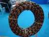 Diamond Wire saw for Marble Block Squaring and Cutting