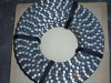 Diamond Wire saw for Marble Profiling Cutting