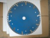 Diamond abrasive cutting disc/diamond tools