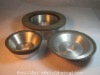 Diamond and CBN Wheels for Cutter Sharpening