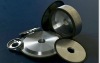 Diamond and cbn emery wheel series for grinding metal