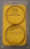 Diamond band saw blade copper(Twin pack)