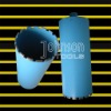 Diamond bit:OD180mm Diamond core bit for construction