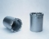 Diamond bits --- Natral diamond mixed core drill bits