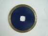 Diamond blade-Rim 4"