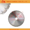 Diamond blade for marble and granite (manufactory with ISO9001:2000)