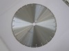 Diamond blades for Refractory Materials
