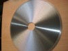 Diamond blades for ceramic