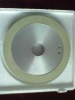 Diamond bruting wheel for processing 0.1to 2carat natural diamond