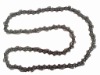 Diamond chain for hand saw