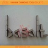 Diamond chips for Basalt (manufactory with ISO9001:2000)