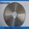 Diamond circular cutting blade for ceramic and Tile