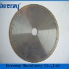 Diamond circular cutting blade for ceramic and Tile