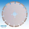 Diamond circular saw blade